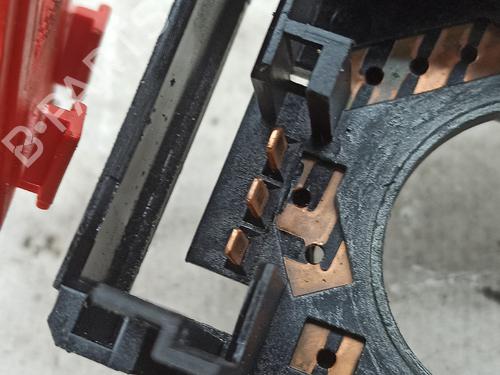 Steering column stalk VW POLO (6N2) 1.0 | BP25489210I23 