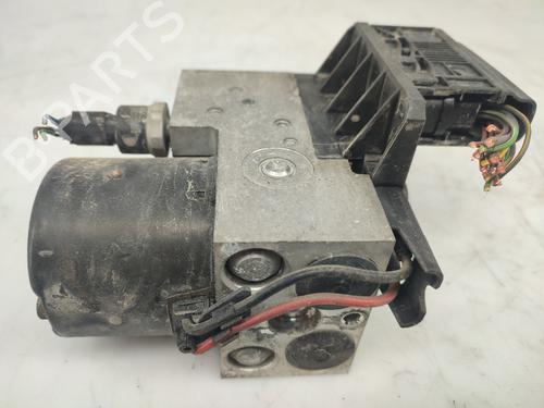 ABS Bremseaggregat MERCEDES-BENZ A-CLASS (W168) A 170 CDI (168.009, 168.109) (95 hp) 25342721