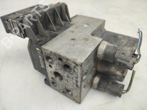 ABS Bremseaggregat MERCEDES-BENZ A-CLASS (W168) A 170 CDI (168.009, 168.109) | BP25342721M43
