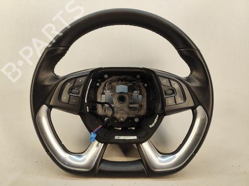 Used Steering wheel CITROËN DS5 2.0 HDi 165 Hybrid4 4x4 (163 hp) 25609941