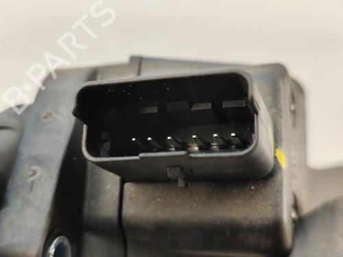 Pedal CITROËN DS5 2.0 HDi 165 Hybrid4 4x4 | BP25609880I4 