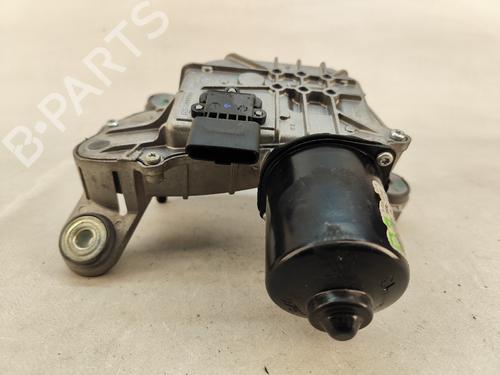 Motor limpa vidros frontal CITROËN DS5 2.0 HDi 165 Hybrid4 4x4 (163 hp) 25609873