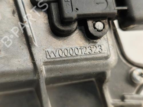 Front wiper motor CITROËN DS5 2.0 HDi 200 Hybrid4 All-wheel Drive | BP25609873M29 