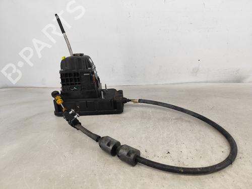 Used Gear lever PEUGEOT 308 SW II (LC_, LJ_, LR_, LX_, L4_) 1.6 BlueHDi 120 (120 hp) 25712294