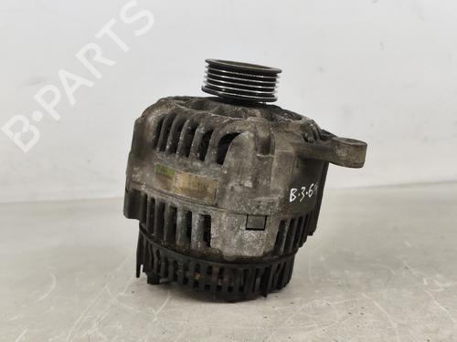 Generator CITROËN SAXO (S0, S1) 1.1 X, SX (60 hp) 25671539