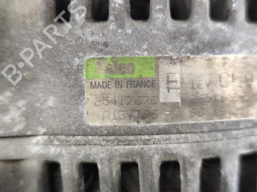 Generator CITROËN SAXO (S0, S1) 1.1 X, SX | BP25671539M7 