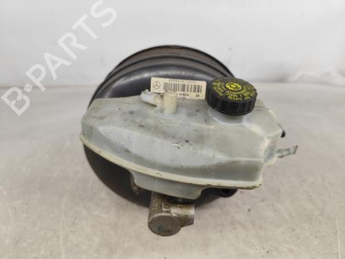 Other MERCEDES-BENZ SPRINTER 3-t Van (B903) | BP25382861O1