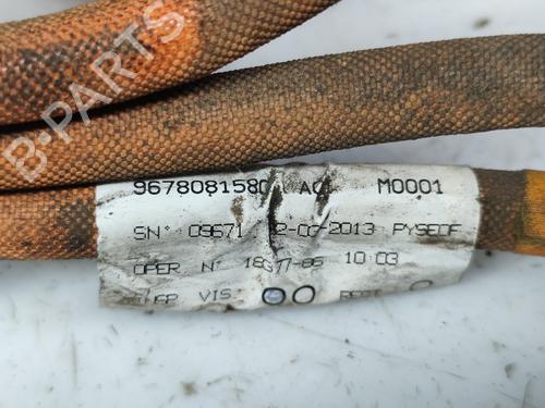 Other CITROËN DS5 2.0 HDi 165 Hybrid4 4x4 | BP25610009O1