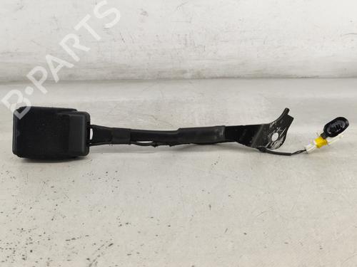 Used Seat buckle PEUGEOT 308 SW II (LC_, LJ_, LR_, LX_, L4_) 1.6 BlueHDi 120 (120 hp) 25709545