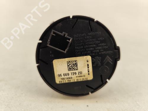 Other CITROËN DS5 2.0 HDi 165 Hybrid4 4x4 | BP25609844O1