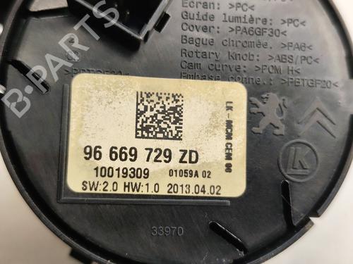 Other CITROËN DS5 2.0 HDi 165 Hybrid4 4x4 | BP25609844O1