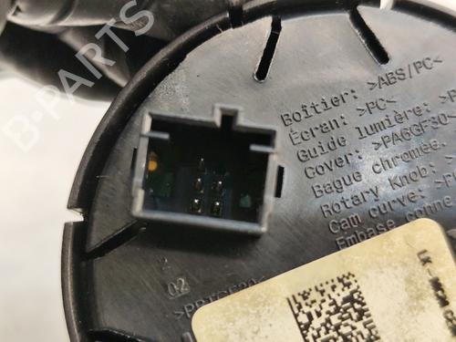 Other CITROËN DS5 2.0 HDi 165 Hybrid4 4x4 | BP25609844O1