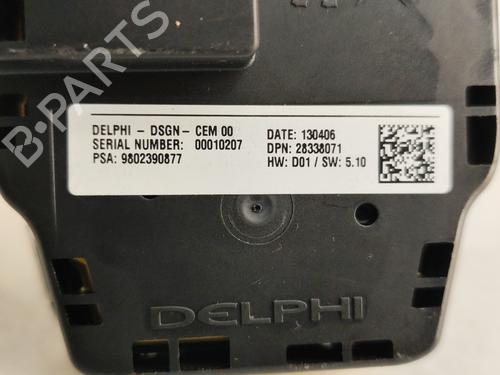 Other CITROËN DS5 2.0 HDi 165 Hybrid4 4x4 | BP25609845O1