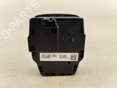 Other CITROËN DS5 2.0 HDi 165 Hybrid4 4x4 | BP25609845O1