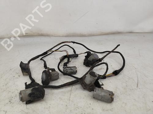 Other MERCEDES-BENZ E-CLASS (W210) E 280 (210.063) CABLAGEM SENSORES ESTACIONAMENTO