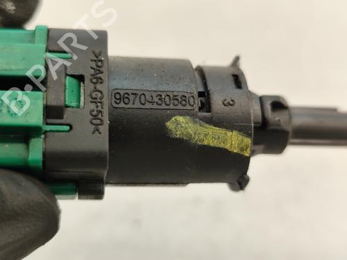 Other CITROËN DS5 2.0 HDi 165 Hybrid4 4x4 | BP25610003O1 