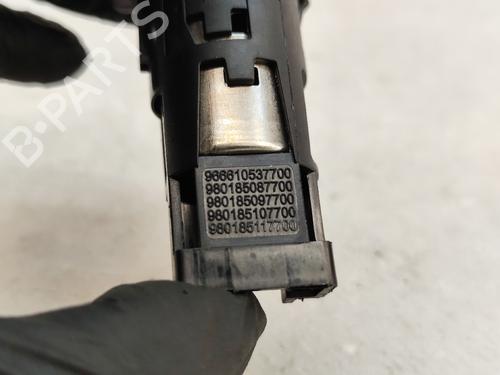 Other CITROËN DS5 2.0 HDi 165 Hybrid4 4x4 | BP25609843O1 