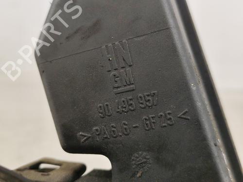 Steering pump OPEL VECTRA B (J96) 1.6 i 16V (F19) | BP25719882M99