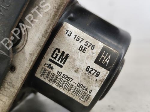ABS pump OPEL ASTRA H Estate (A04) 1.7 CDTI (L35) | BP25342777M43 