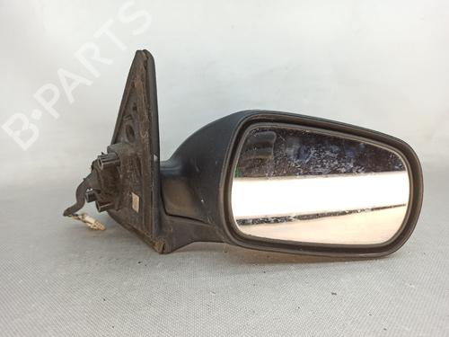 Used Right mirror NISSAN PRIMERA (P10) 2.0 D (75 hp) 25596285
