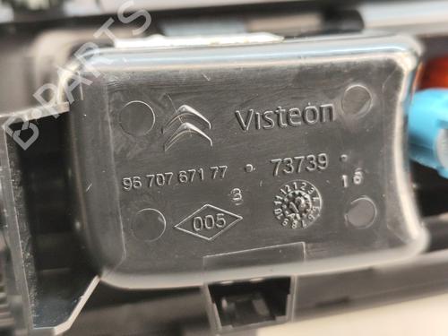 Other CITROËN DS5 2.0 HDi 165 Hybrid4 4x4 | BP25609752O1 