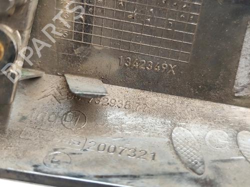 Other CITROËN DS5 2.0 HDi 165 Hybrid4 4x4 | BP25610005O1 