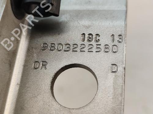 Other CITROËN DS5 2.0 HDi 165 Hybrid4 4x4 | BP25610006O1 