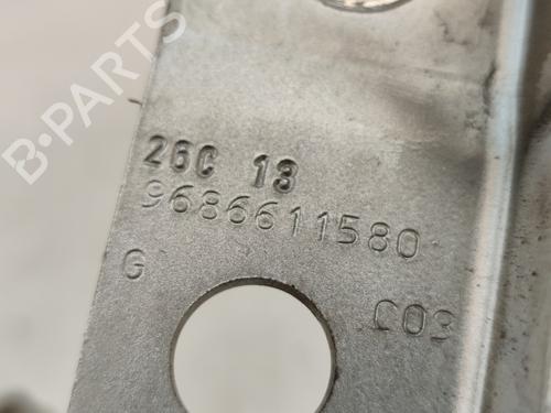 Other CITROËN DS5 2.0 HDi 165 Hybrid4 4x4 | BP25610006O1 