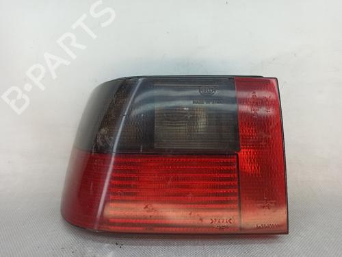 Used Left taillight SEAT IBIZA II (6K1) 1.4 i (60 hp) 25596292