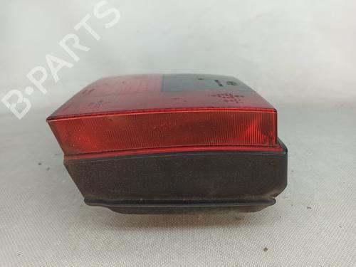Left taillight SEAT IBIZA II (6K1) 1.4 i | BP25596292C34