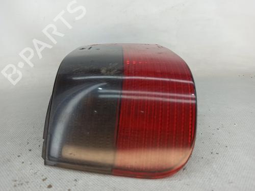 Left taillight SEAT IBIZA II (6K1) 1.4 i | BP25596292C34