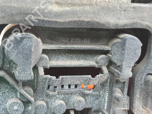 Left taillight SEAT IBIZA II (6K1) 1.4 i | BP25596292C34