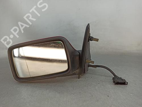 Used Left mirror VW GOLF III (1H1) 1.4 (60 hp) 25596302