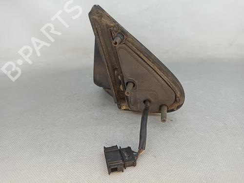 Left mirror VW GOLF III (1H1) 1.4 | BP25596302C26 