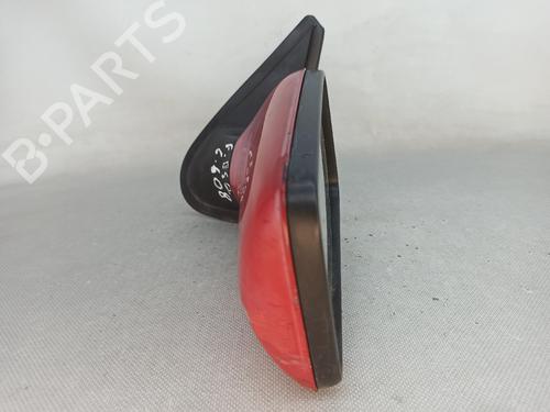 Left mirror VW GOLF III (1H1) 1.4 | BP25596302C26 