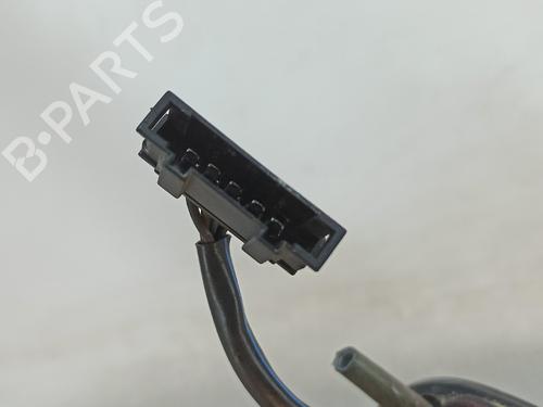 Left mirror VW GOLF III (1H1) 1.4 | BP25596302C26 