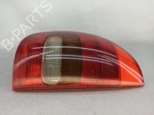 Left taillight OPEL CORSA B (S93) 1.2 i (F08, F68, M68) N.V