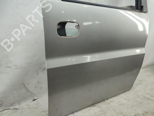 Right front door HYUNDAI H-1 Van (A1) 2.5 TD | BP25719953C3 