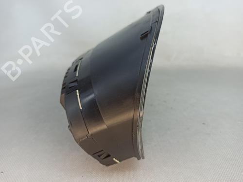 Instrument cluster SKODA FABIA I Combi (6Y5) 1.4 16V | BP25596330C47 