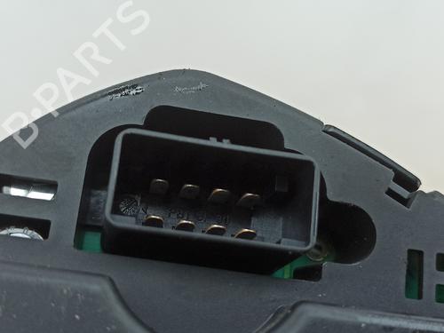Instrument cluster SKODA FABIA I Combi (6Y5) 1.4 16V | BP25596330C47 