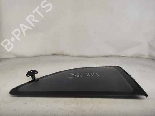 Rear right quarter glass MG MG ZR 105 43R007023