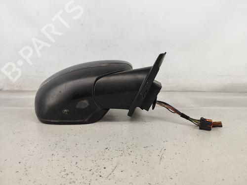 Right mirror PEUGEOT 308 SW II (LC_, LJ_, LR_, LX_, L4_) 1.6 BlueHDi 120 | BP25709597C27