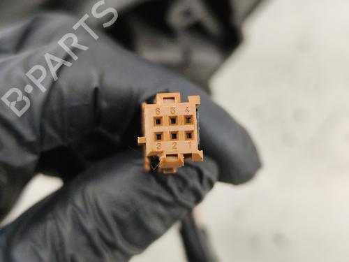 Right mirror PEUGEOT 308 SW II (LC_, LJ_, LR_, LX_, L4_) 1.6 BlueHDi 120 | BP25709597C27