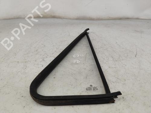 Used Front right door window MERCEDES-BENZ G-CLASS (W461) 230 GE (461.238, 461.239) (122 hp) 25609714