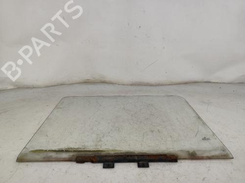 Used Front left door window MERCEDES-BENZ G-CLASS (W461) 230 GE (461.238, 461.239) (122 hp) 25609717