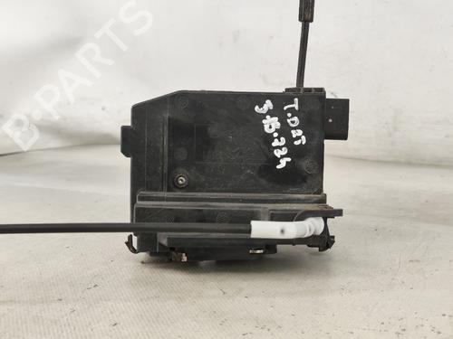 Høyre bak lås PEUGEOT 308 SW II (LC_, LJ_, LR_, LX_, L4_) 1.6 BlueHDi 120 | BP25709560C99