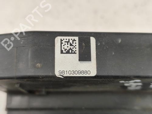 Høyre bak lås PEUGEOT 308 SW II (LC_, LJ_, LR_, LX_, L4_) 1.6 BlueHDi 120 | BP25709560C99