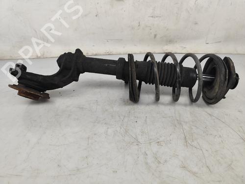 Used Left front shock absorber CITROËN SAXO (S0, S1) 1.5 D (58 hp) 25700324