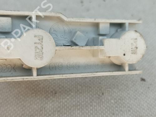 Lamp holder SKODA FABIA I Combi (6Y5) 1.4 16V | BP25596355L10 
