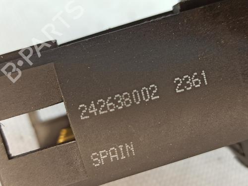 Forlygtekontakt SKODA FABIA I Combi (6Y5) 1.4 16V | BP25596334I24 